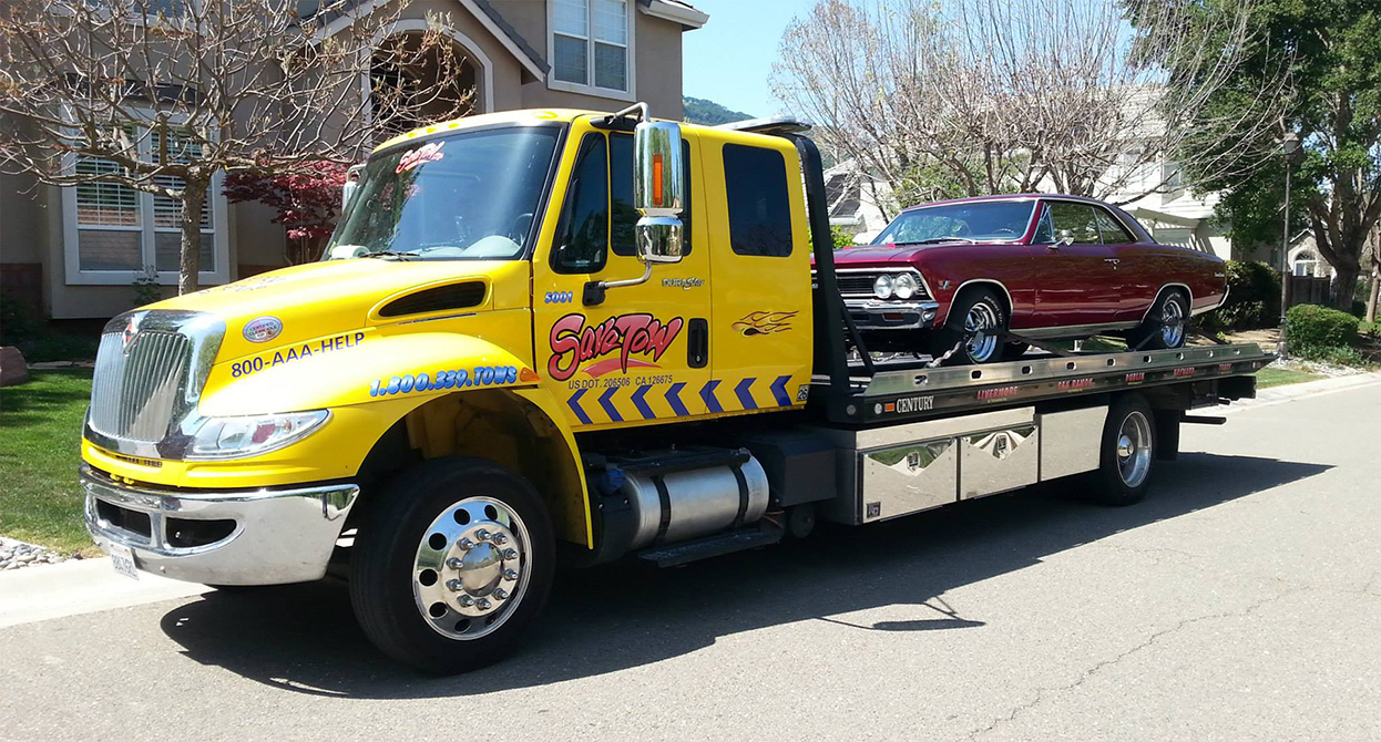 Towing_Service_San_Ramon_California