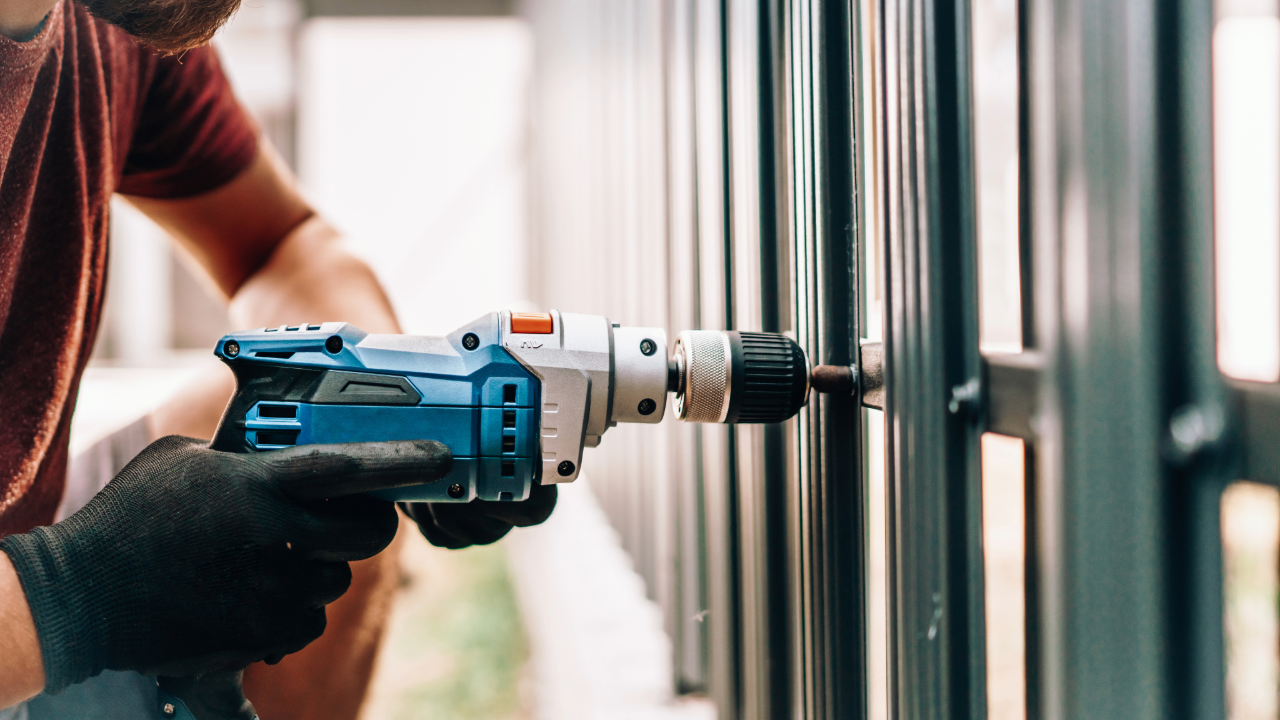 Fence Contractor Dublin