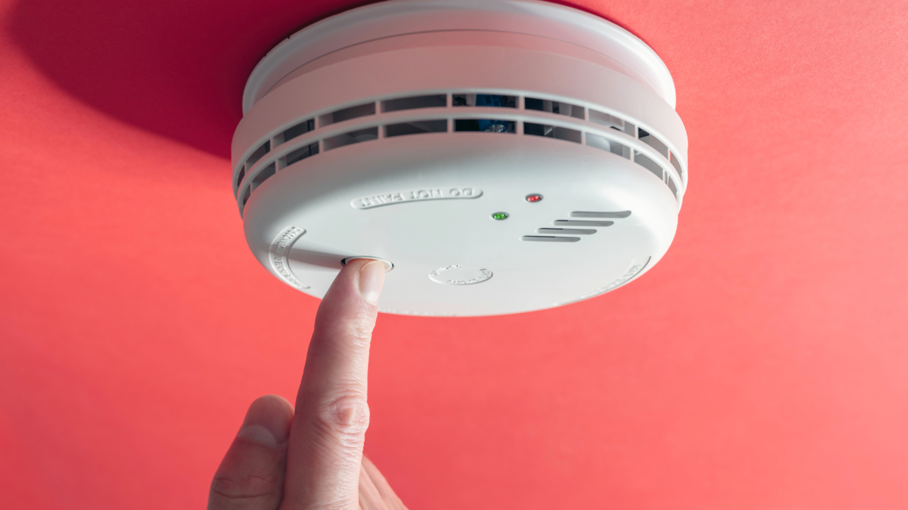 Fire Protection