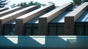 Fireproofing solutions for businesses